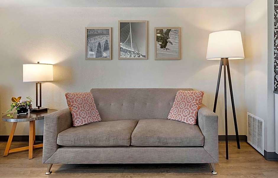 Extended Stay America Suites - Minneapolis - Fridley