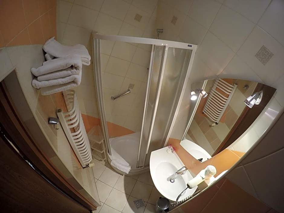 Hotel Saol