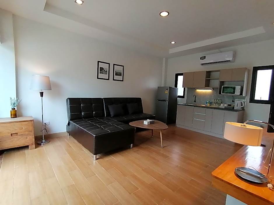 Villa Gris Pranburi