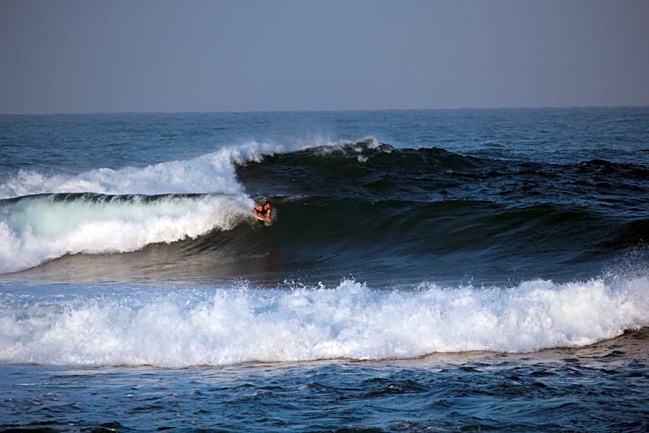 Watukarung Ristu Homestay