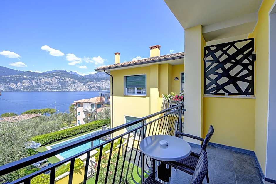 Wellness Hotel Casa Barca (Adult Only)