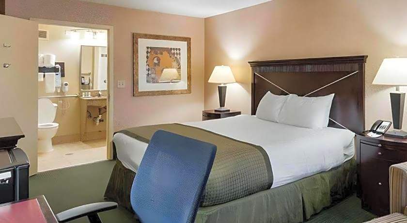 Quality Inn Windsor Mill - Baltimore