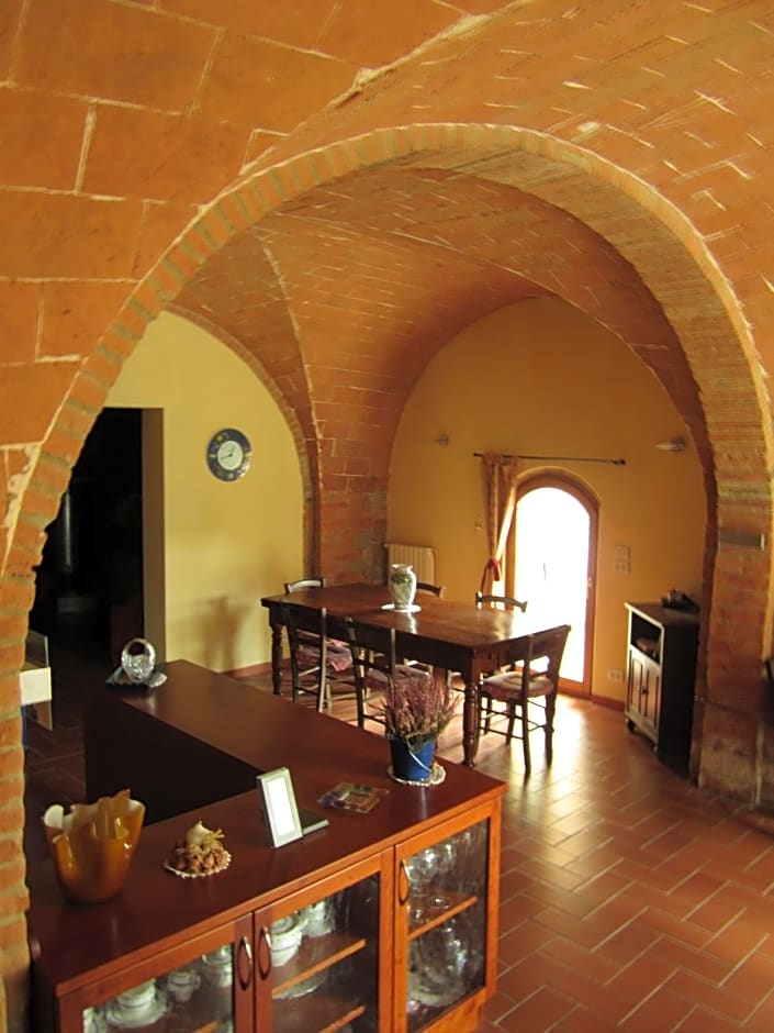 A Casa di Lizzy B&B