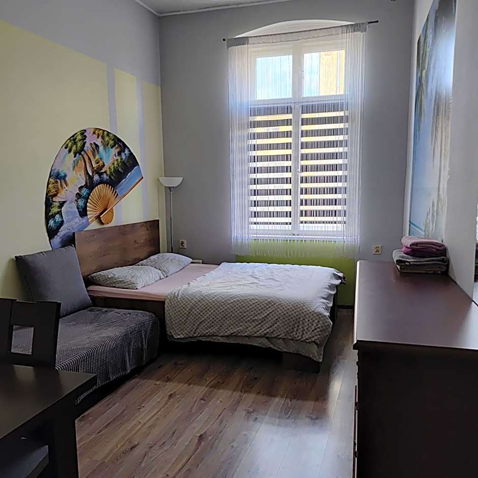 Hostel Staromiejski