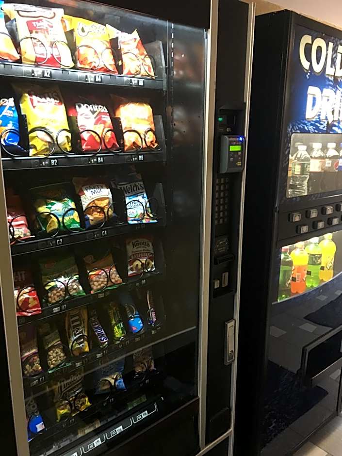 Travel Inn & Suites Flemington