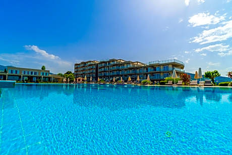 Karya Family Resort Hotel All Inclusive