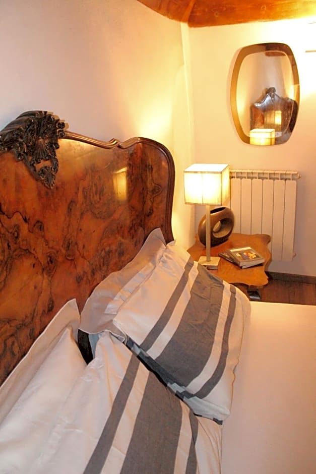 Florence Pitti Loft