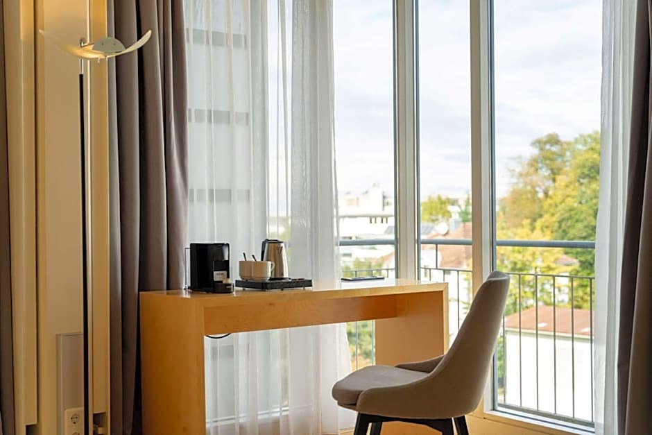 Vienna House by Wyndham Martinspark Dornbirn