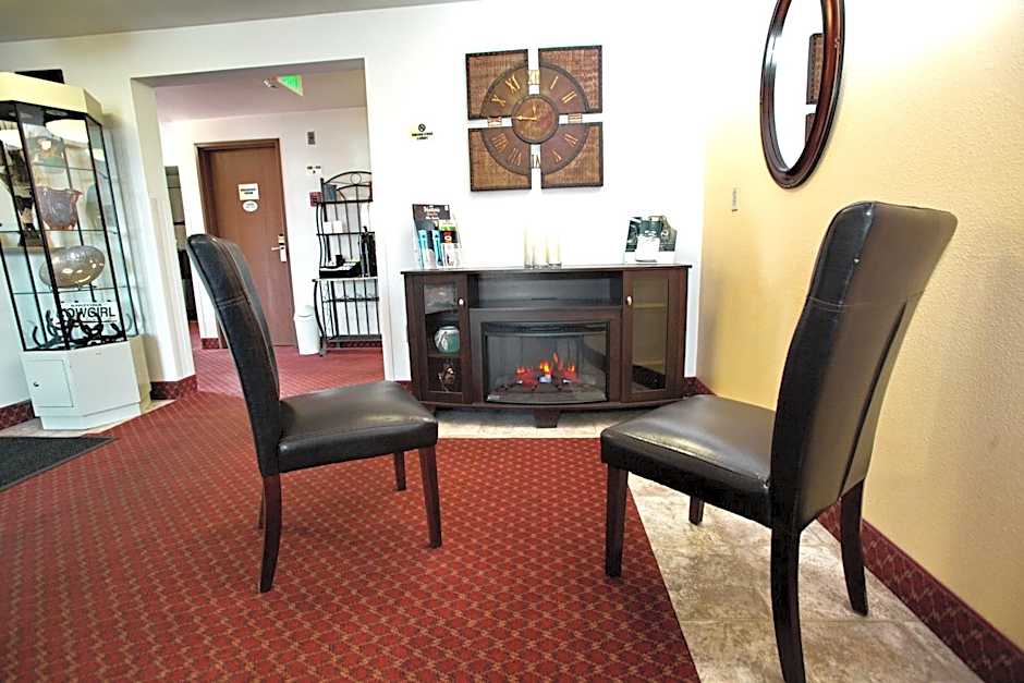 Super 8 by Wyndham Elko