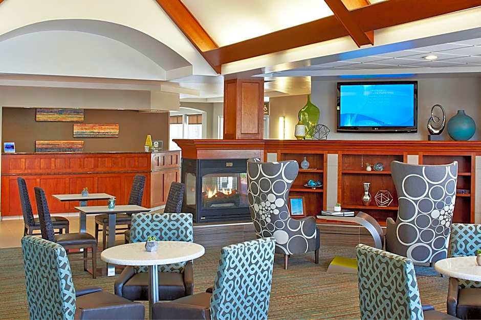 Residence Inn by Marriott Minneapolis St. Paul/Roseville