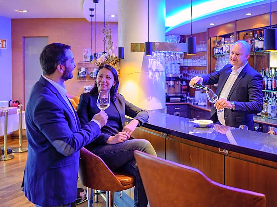 Novotel Freiburg AM Konzerthaus