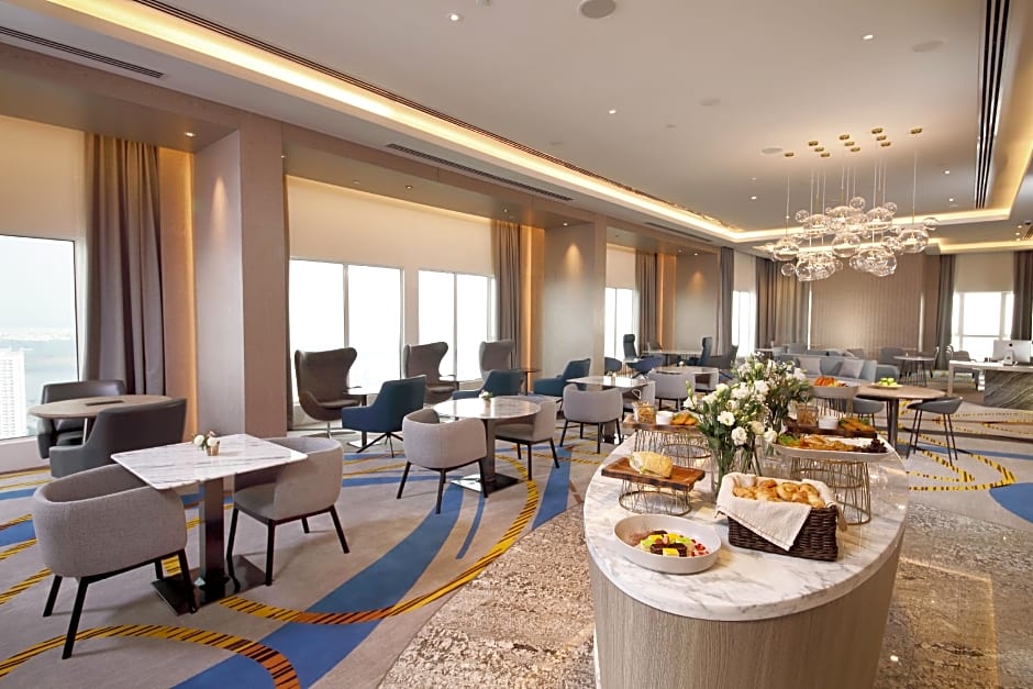 Capri by Fraser Johor Bahru