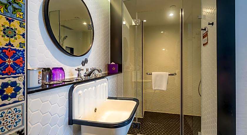 attitude on granville