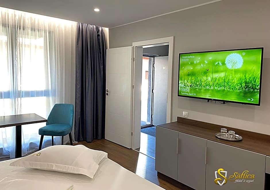 Hotel Saftica