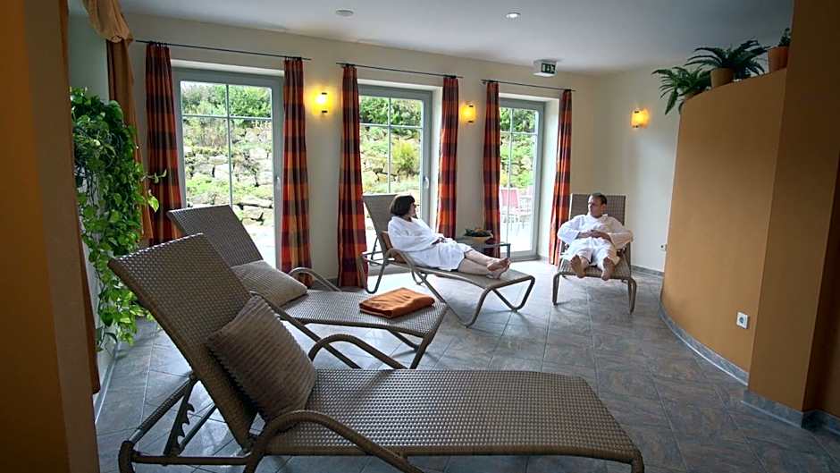 Landhotel Larenzen