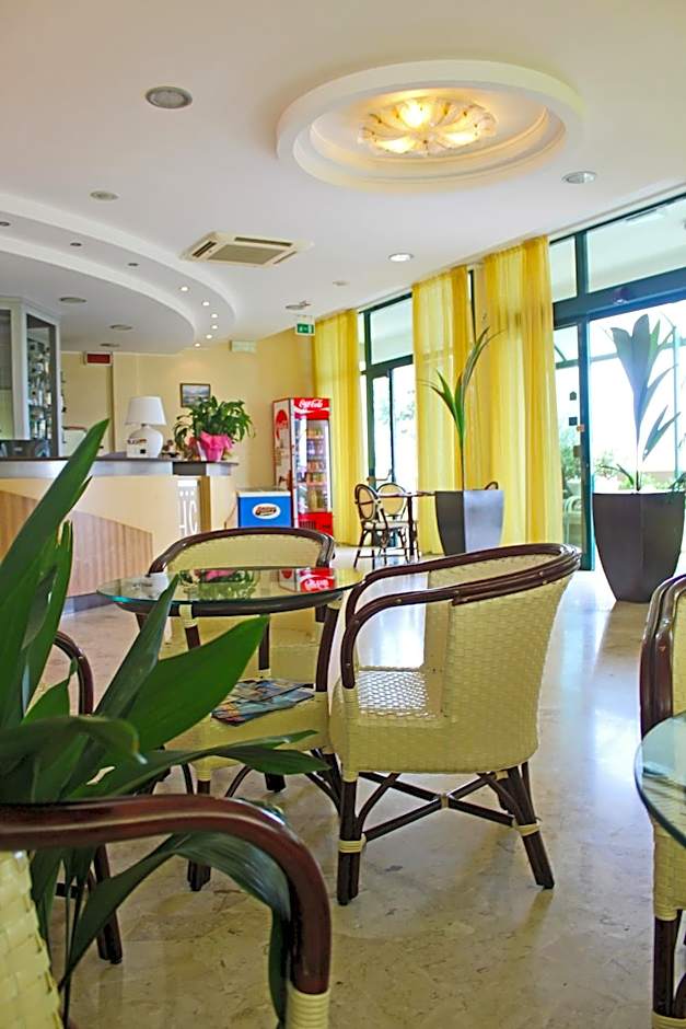 Hotel Colombo