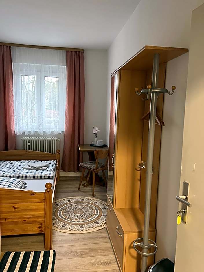 Hotel Hirsch