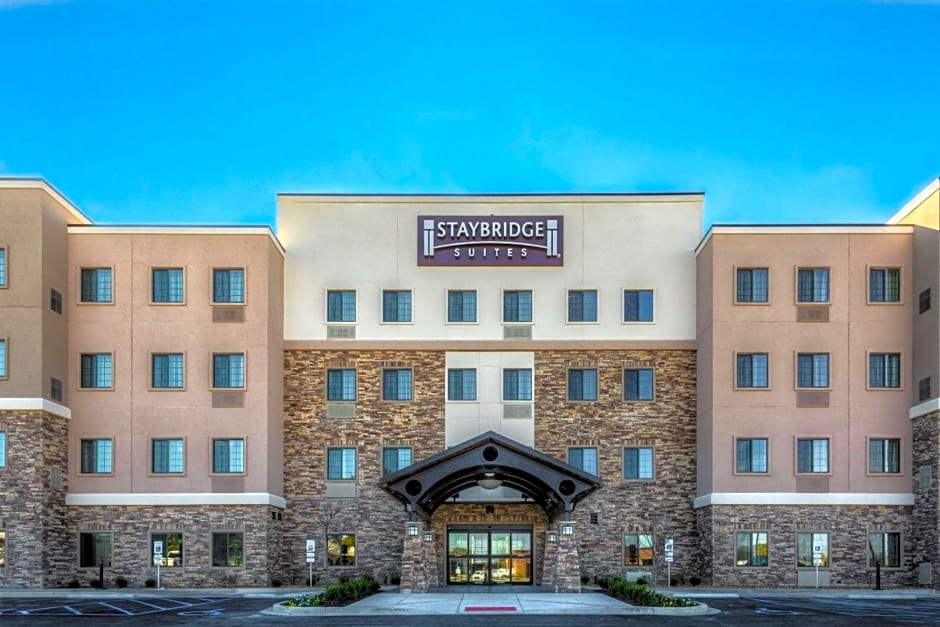 Staybridge Suites : St Louis - Westport