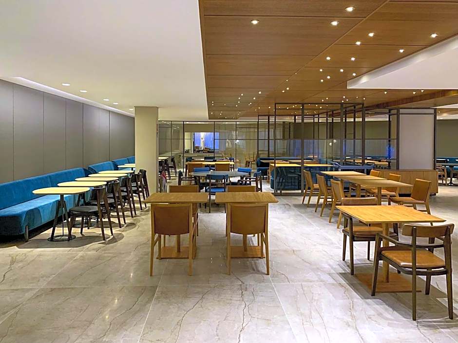 Mercure Itajaí Navegantes
