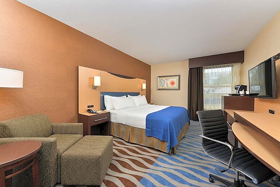 Holiday Inn Cody at Buffalo Bill Village By IHG