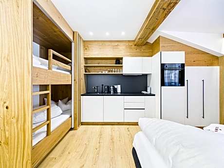 Garden Suite