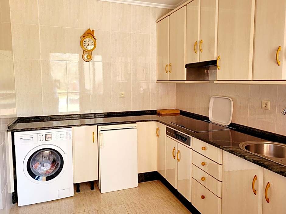 A CONDA-habitación privada