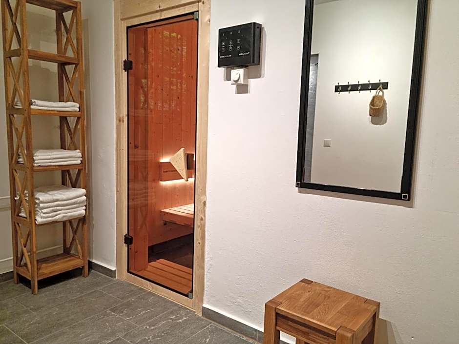 The Lodge at Bad Gastein