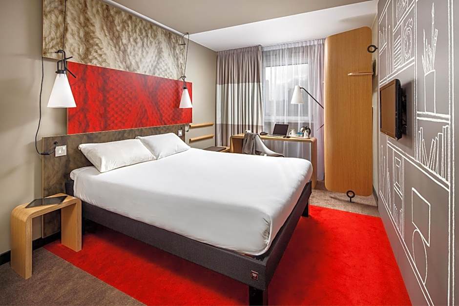 ibis London East Barking