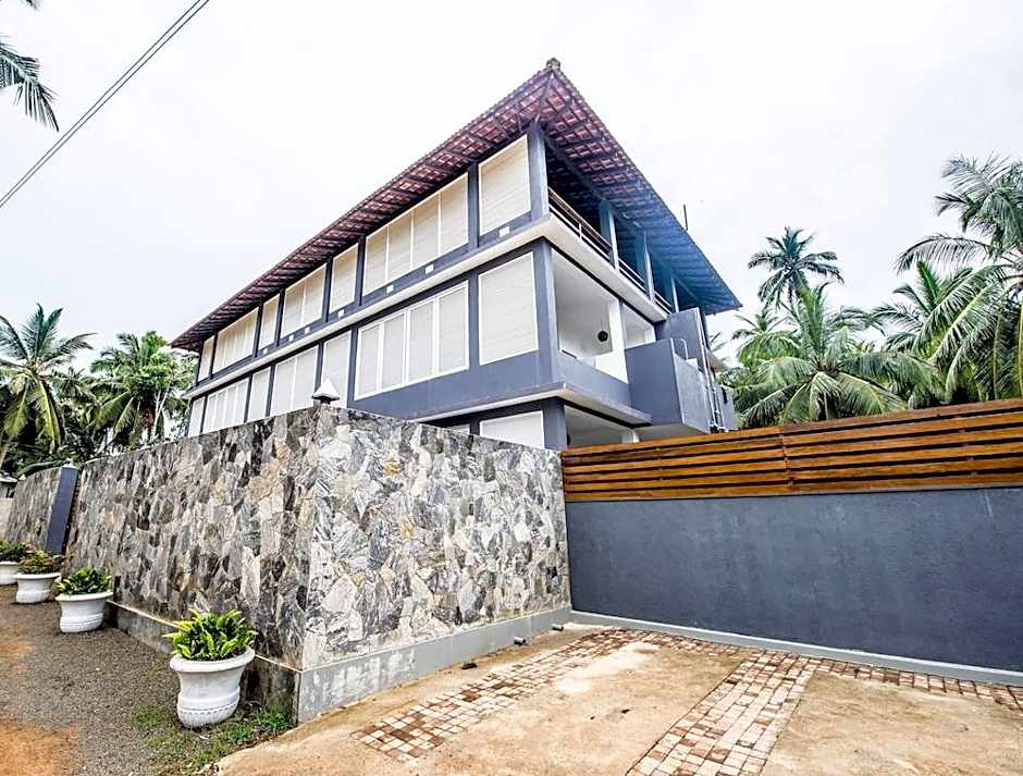 Jasper House Sri Lanka