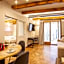 Falegnami Boutique Suites - BolognaRooms