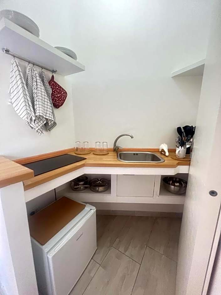 A Casa dei Bruno B&B