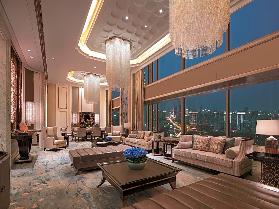 Shangri-La Hotel, Shenyang