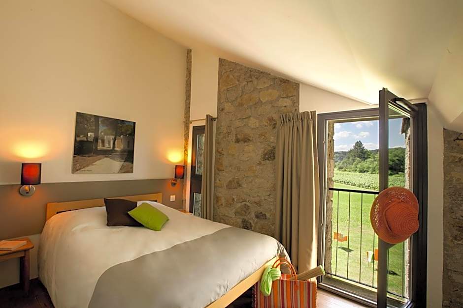 Terres de France - Le Domaine des Vans