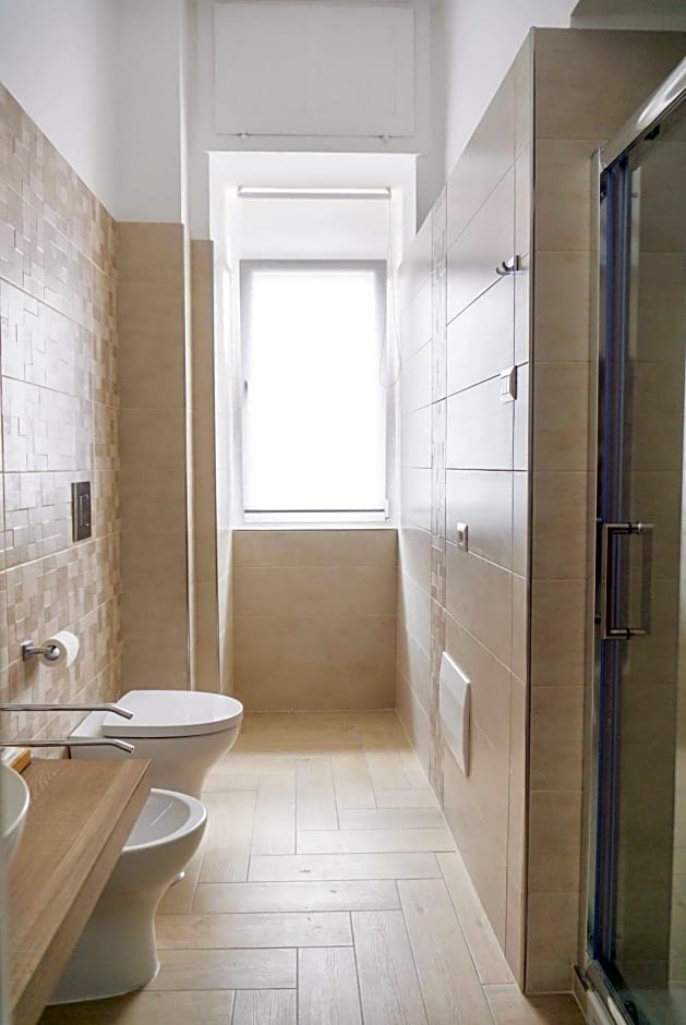 Le Stanze della Regina