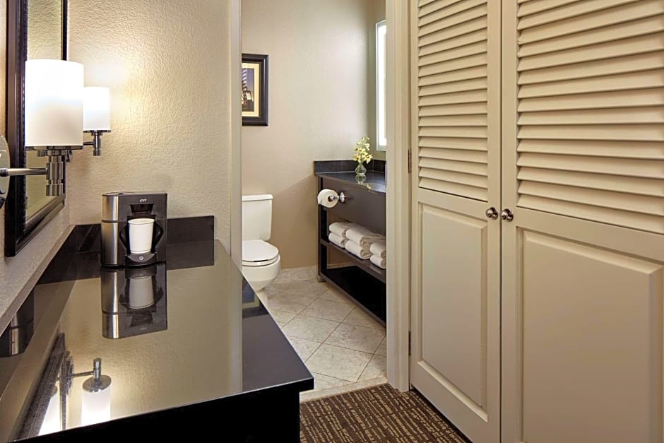 Hyatt Regency Tulsa Downtown