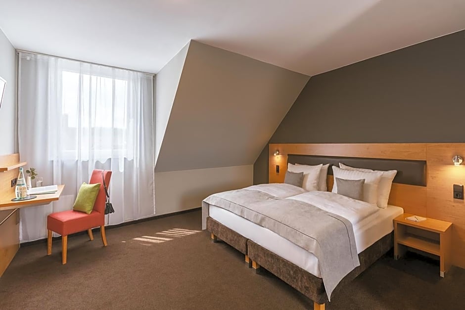 Novum Hotel Bruy
