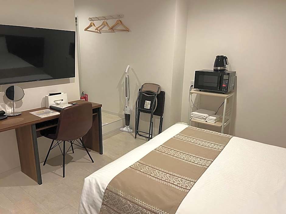 Living Inn Nahakoumae