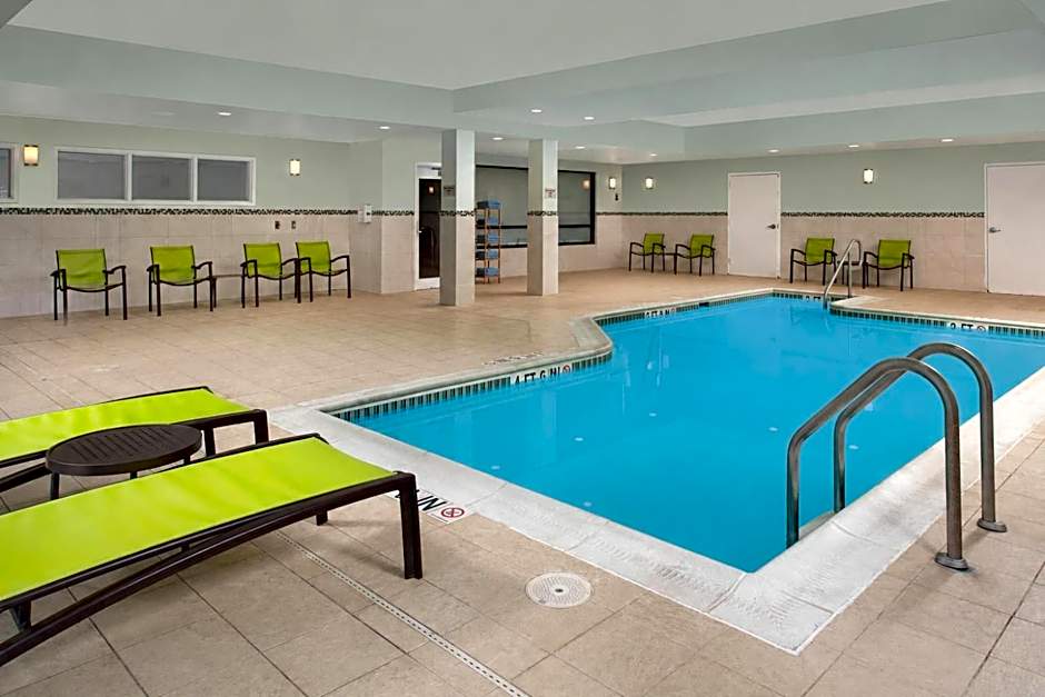 SpringHill Suites by Marriott Alexandria