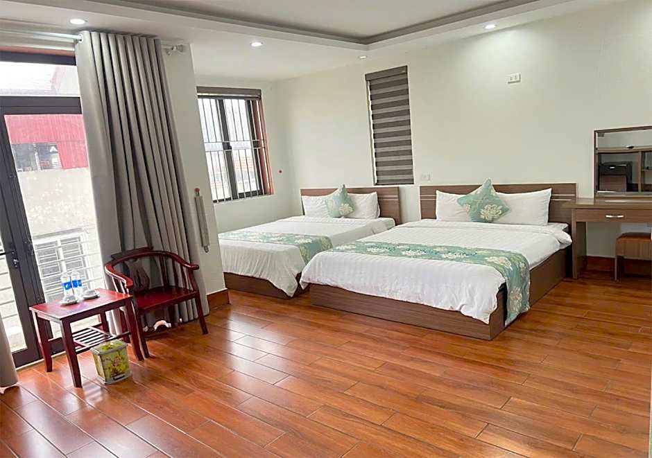 Family Airport Hotel