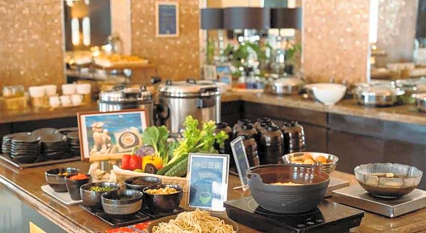 DoubleTree By Hilton Naha