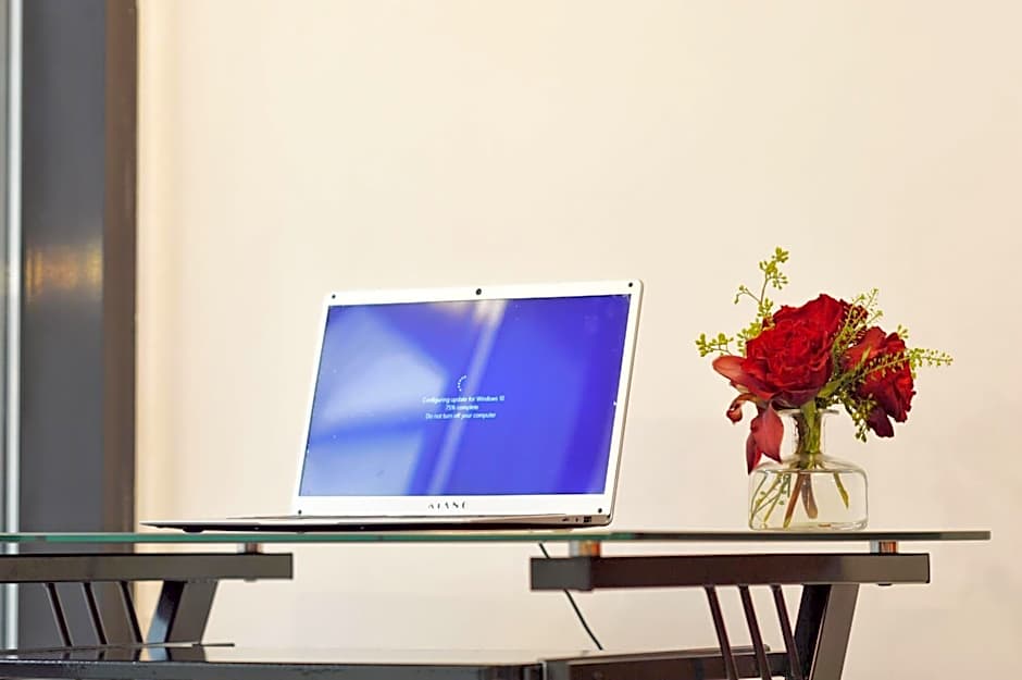 Atrium Hotel Bucharest City Center