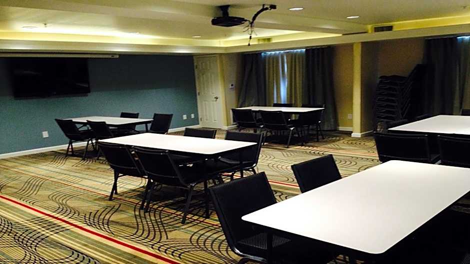 Holiday Inn Express Bakersfield By IHG