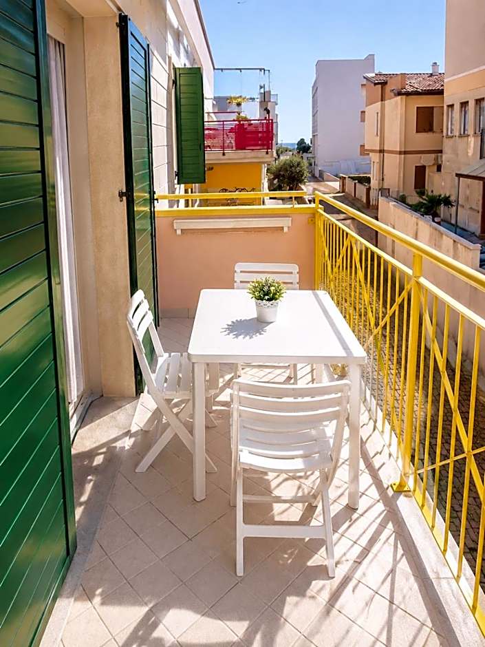 Residence Soleil - Agenzia Cocal