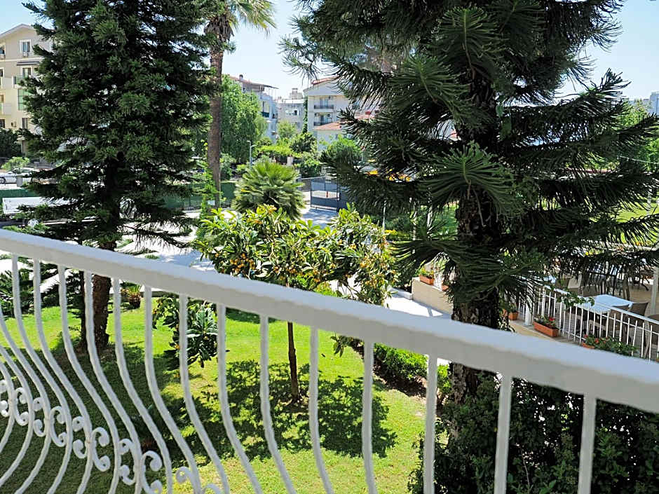 Halıcı Hotel Marmaris