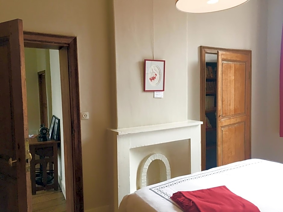 Villa Theresa à 25 min de PAIRI DAIZA