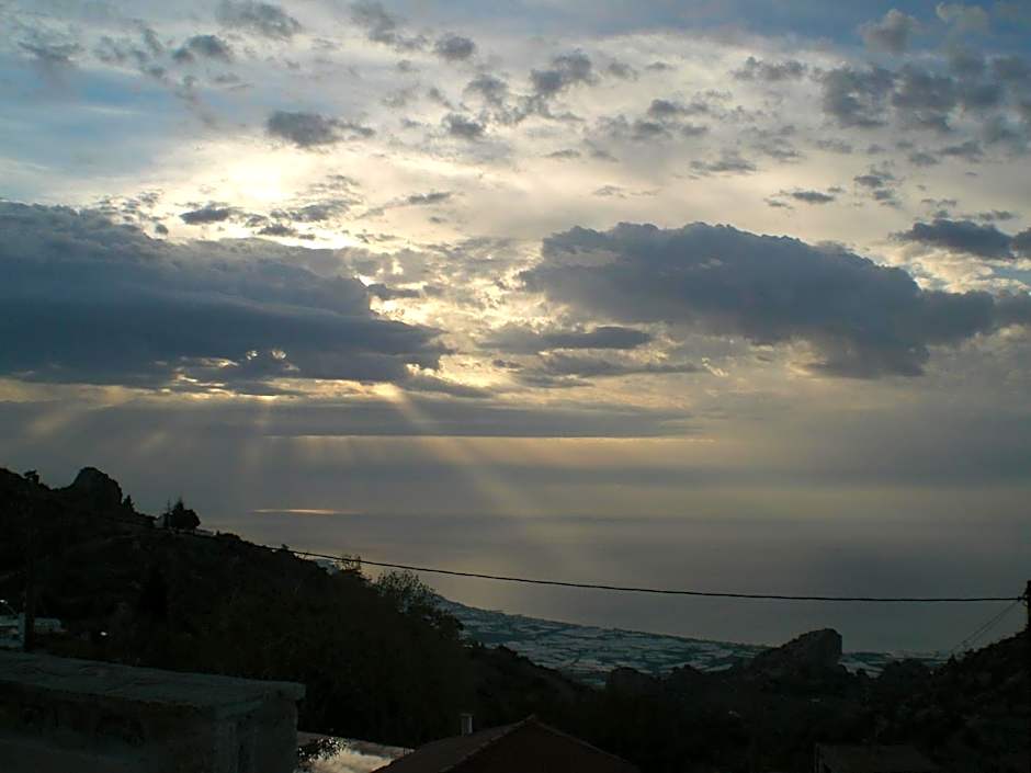 Diktynna Traditional Villas