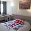 Contact Hôtel Come Inn