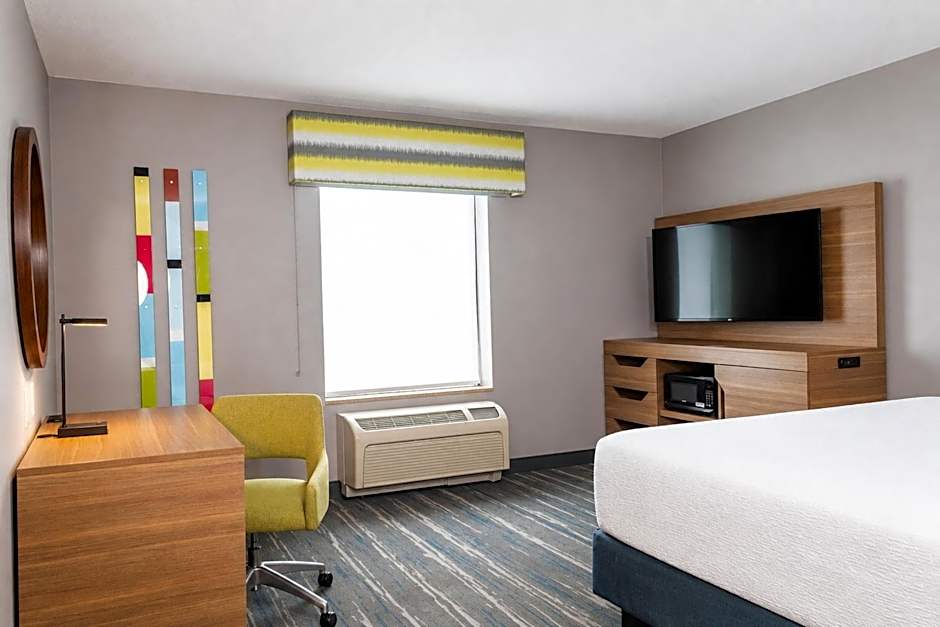 Hampton Inn & Suites Chicago/St. Charles
