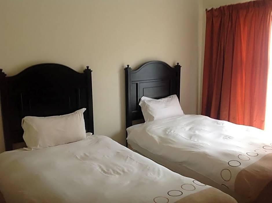 La Picasso Guesthouse