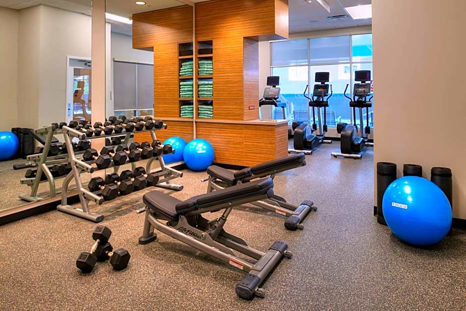 TownePlace Suites by Marriott Cleveland Solon